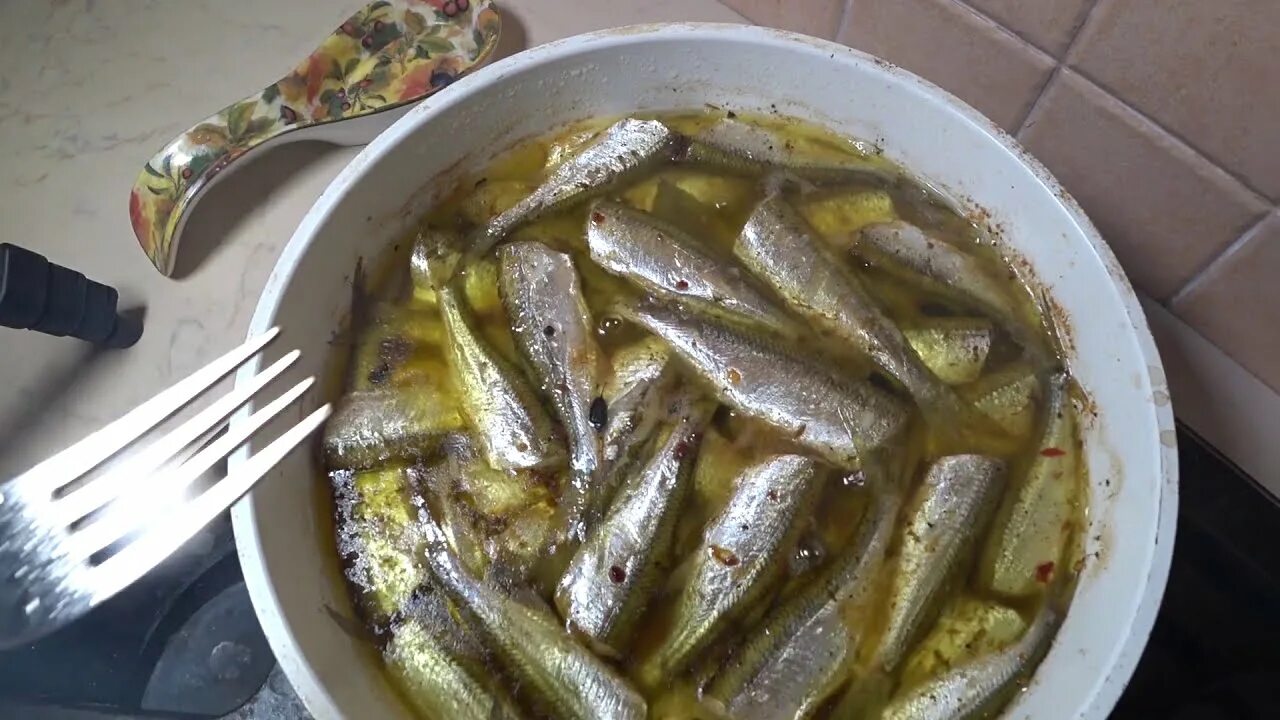Рецепт ельцов