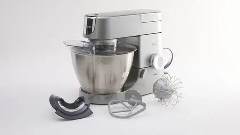 Chef kvc3100s