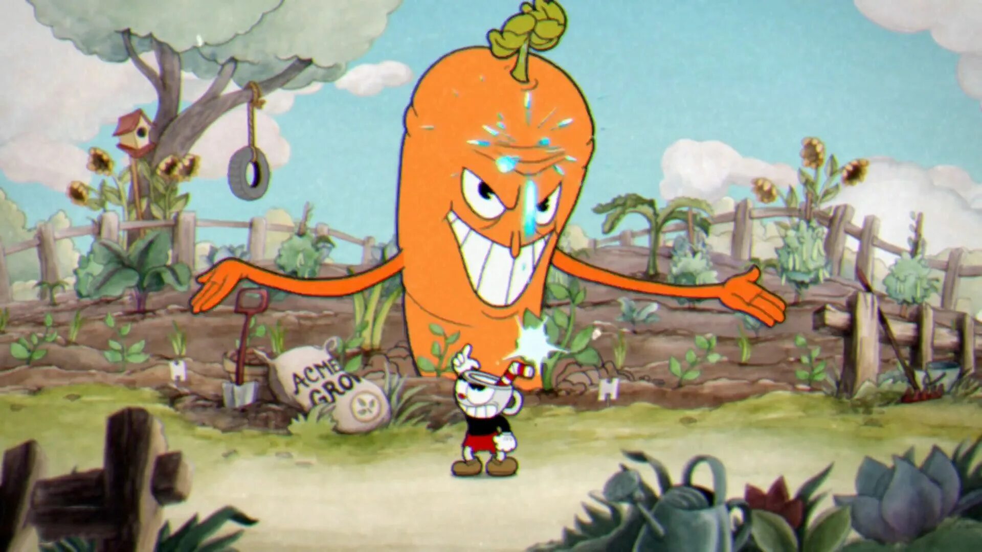 Капхед на андроид со всеми боссами. Капхед 1. капхед 2 остров боссы. cuphead игра ps4. овощная банда капхед.
