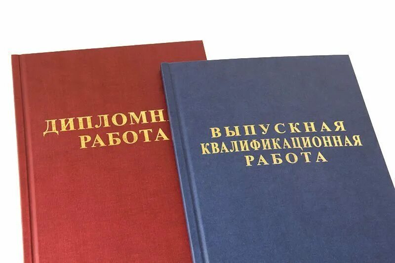 Квалификационная работа