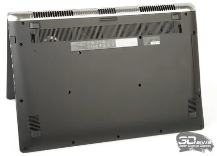 Корпус для ноутбука acer aspire