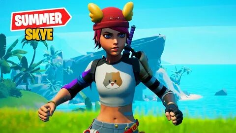 Skye video