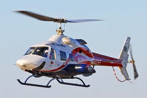 Bell 222