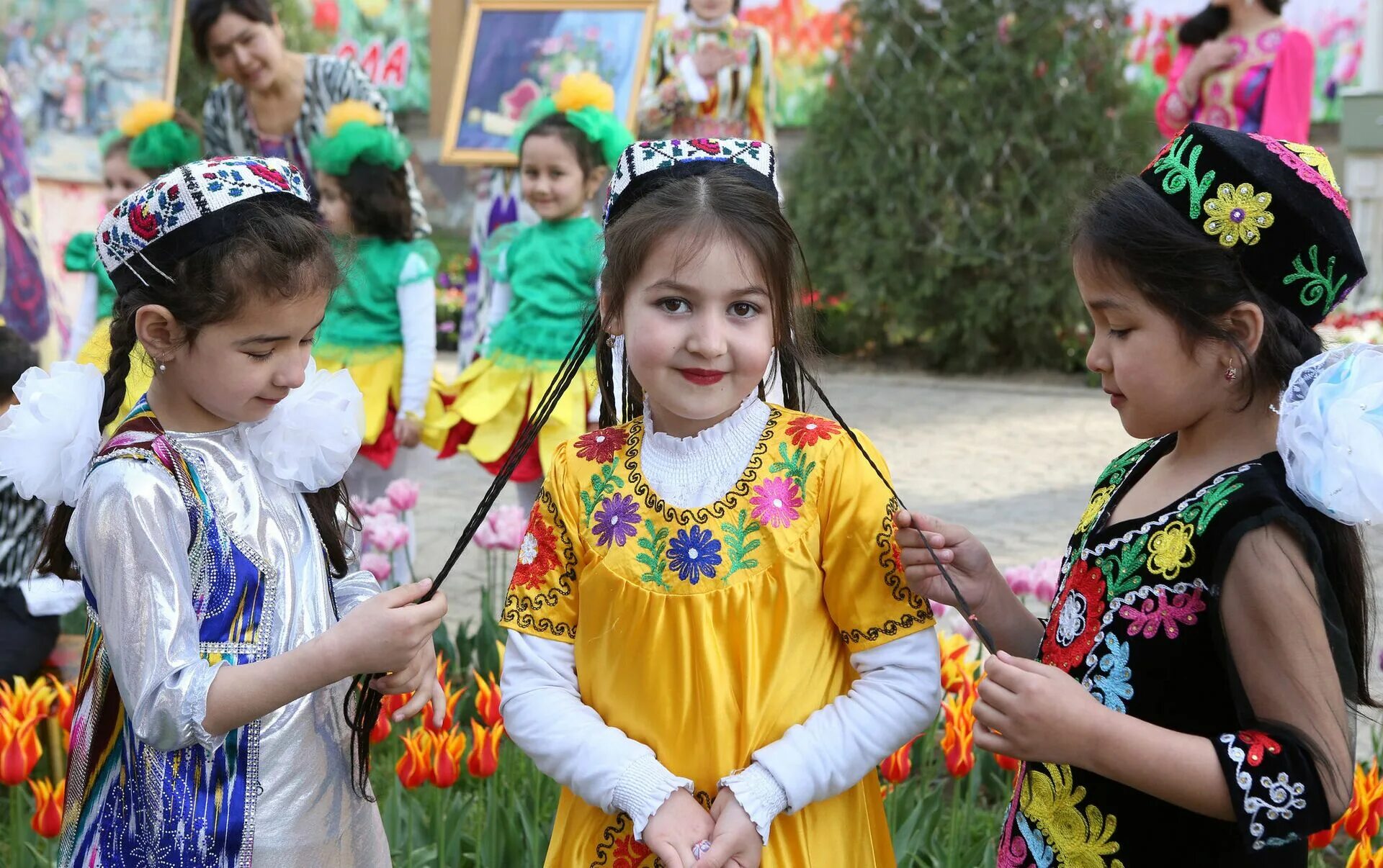 Таджикский разговаривать