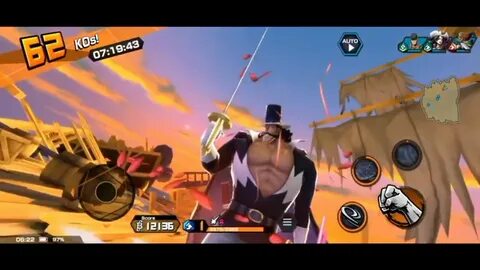 One piece системные требования