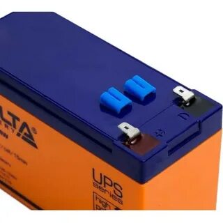 Аккумуляторных батарей delta hr 12 34 w