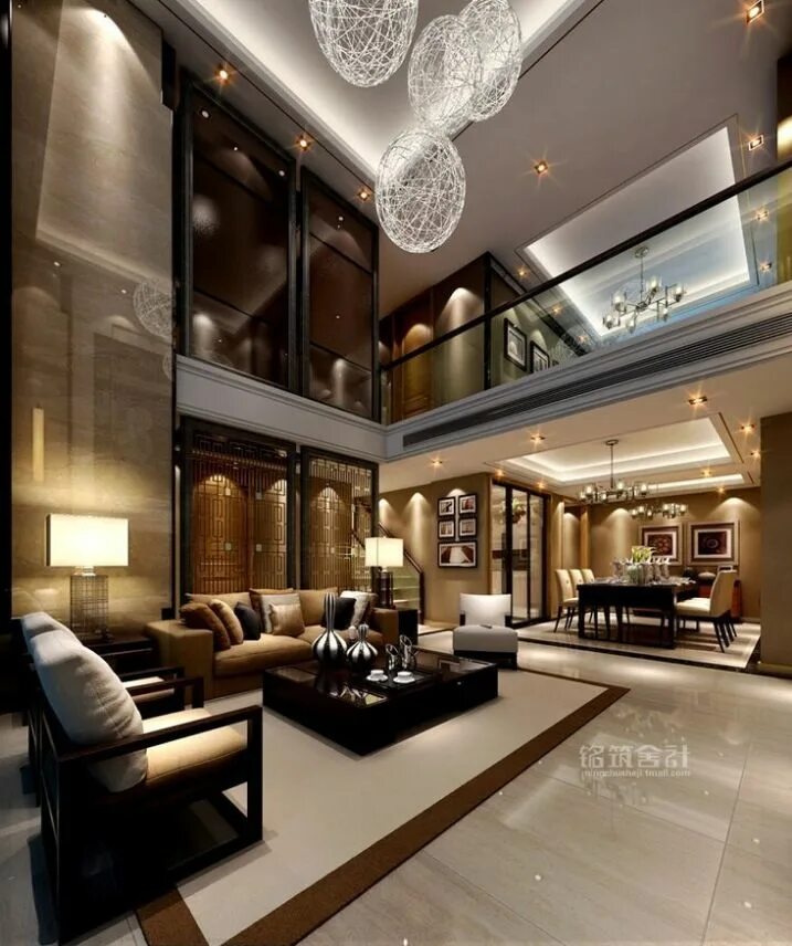 Zayn Um Anjo Em Minha Vida Mansion interior, Luxury living room design, Luxury h