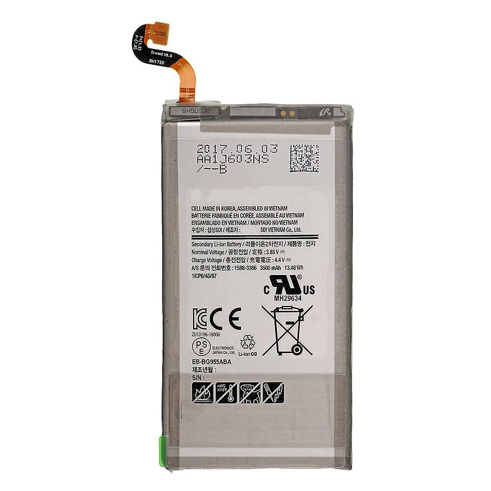 Аккумулятор 8 plus. Samsung s8 battery. аккумулятор sm-g950. samsung galaxy s8 батарея.