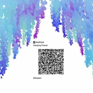Coded paint
