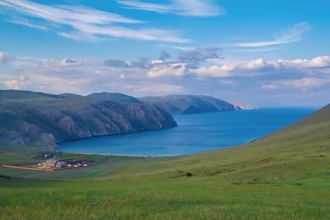 Ая малая