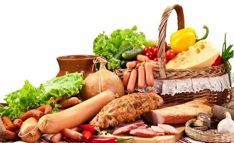 Food products