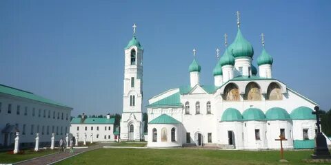 Свирьстрой