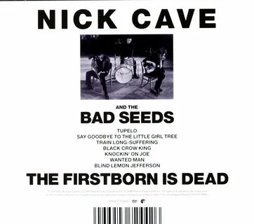 Nick cave перевод