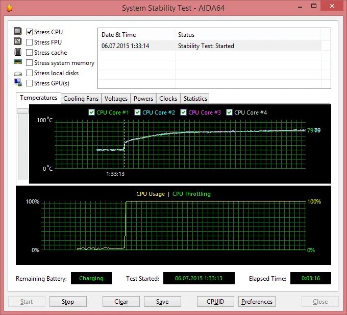 Стресс тест как проводить. Стресс тест процессора i312100f.