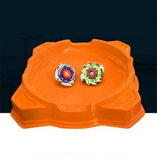 Дисков волчки