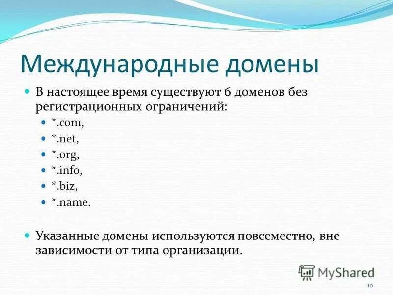 Международные домены. Домен это. Доменный адрес Международная организация.