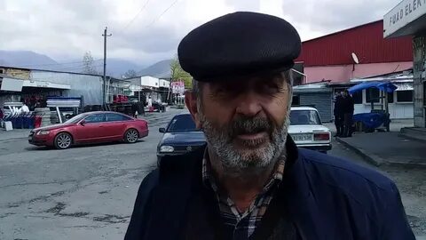 Закатала 2018