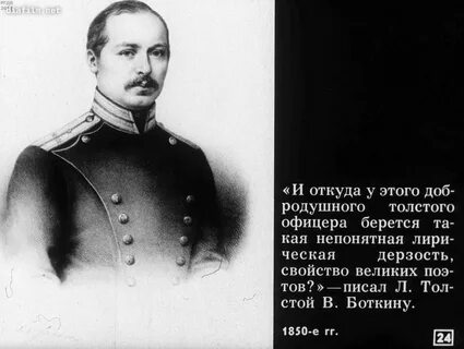 Служба фета