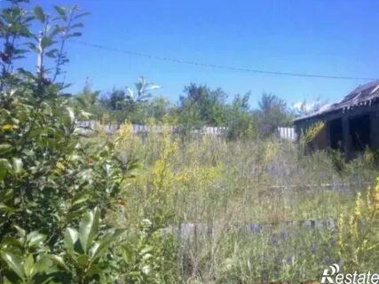 Продам участок самарское