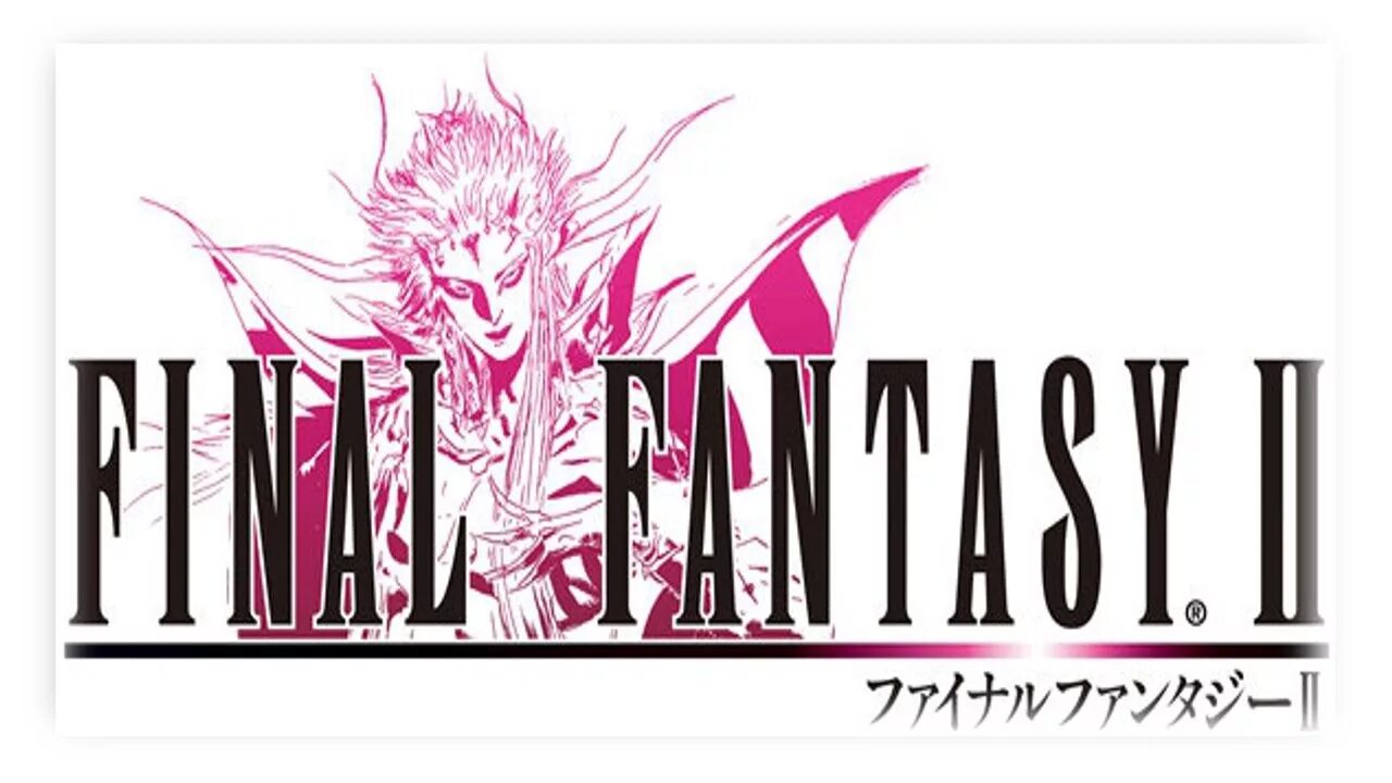 Final fantasy rebirth прохождение. Final Fantasy 2. Final Fantasy II PSP. Финал фантазии 2 PSP. Финал фэнтези 2 прохождение.