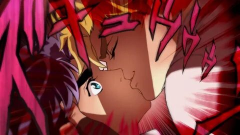 Jojo kiss