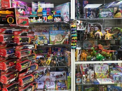 Игрушек в нижнем новгороде