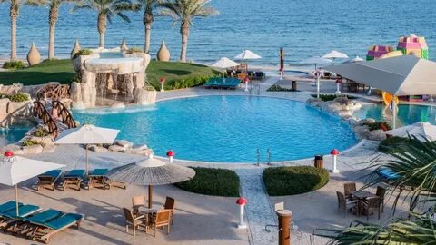 Sealine beach