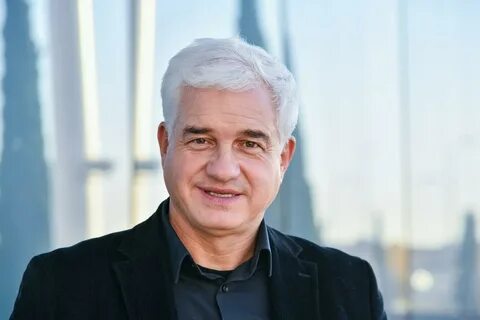 Художественный руководитель программы