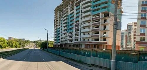 ArtMed, medical center, clinic, Russia, Izhevsk, Lenina Street, 88 - Yandex.Maps