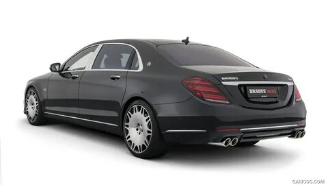 Mercedes benz s650