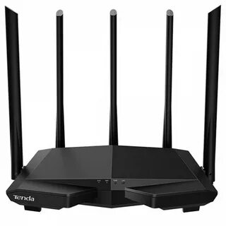 Wi fi роутер tenda ac8