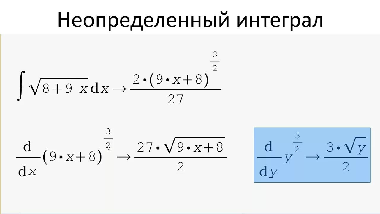 Нахождение интеграла называется. Неопределенный интеграл примеры. Неопределенный интеграл функции. Простейшие Неопределенные интегралы задания. Неопределенный интеграл примеры с решениями.