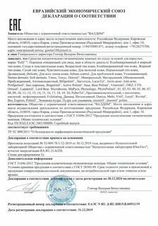 Прибыл декларация сроки 2024