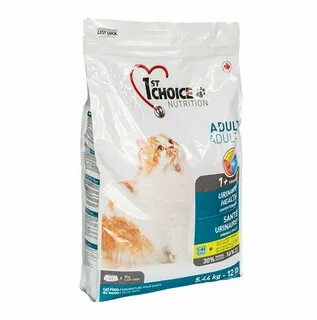 Choice для кошек