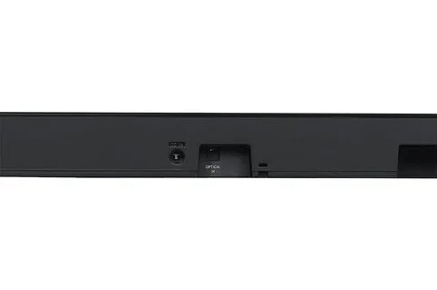 Саундбар через hdmi