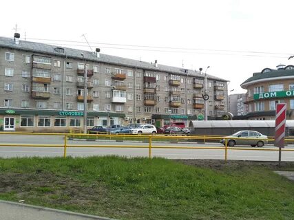 Ул чапаева 5 1
