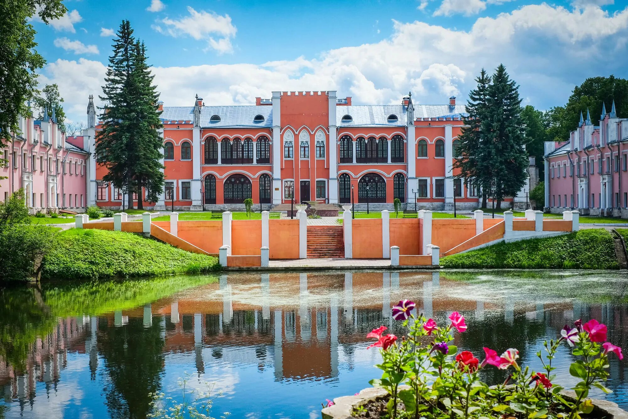 Самая лучшая область москвы. Усадьба марфино московская область. усадьба марфино мытищинский район. марфино — подмосковная дворянская усадьба. марфино усадьба парк.
