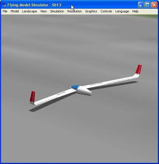 Model simulator