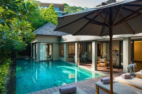 Anantara phuket