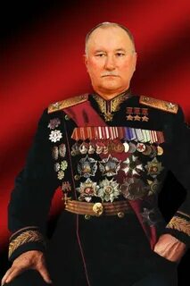 Маршалы советского союза фото