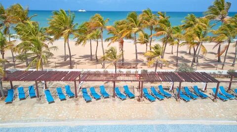 Costa caribe beach hotel