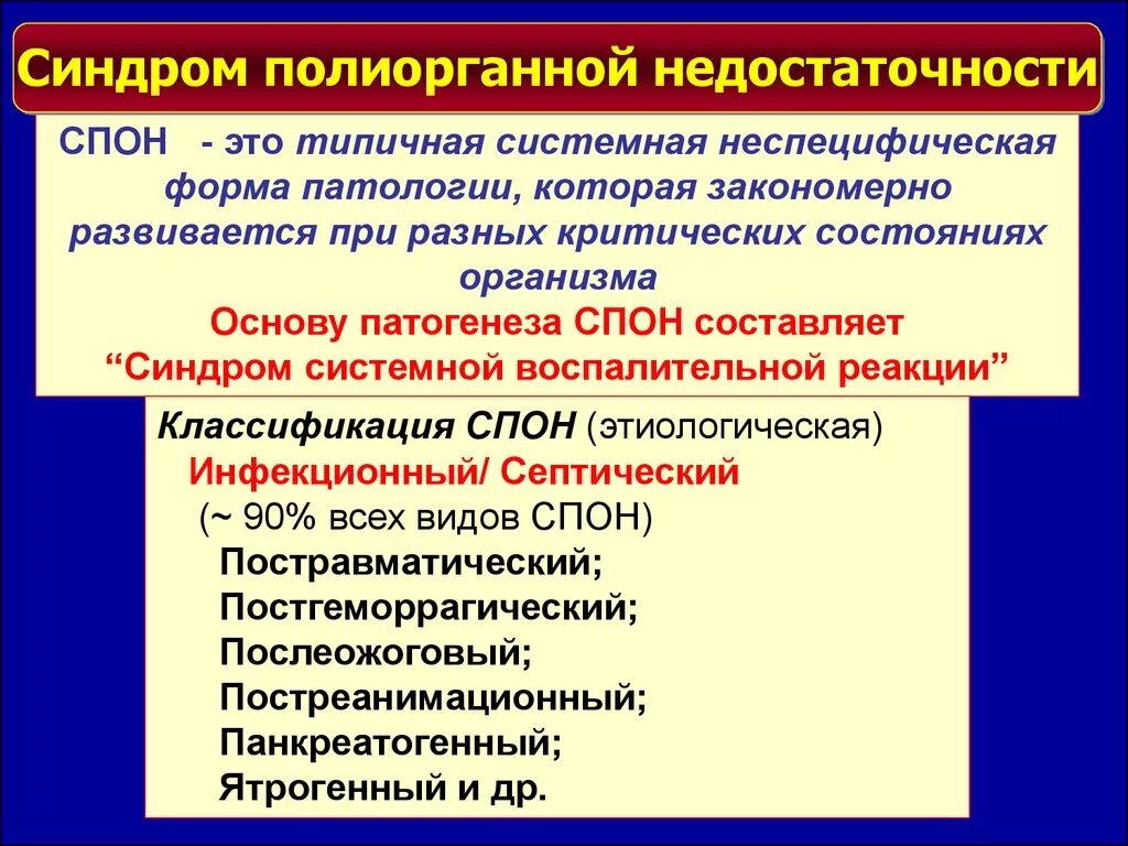 Полиорганная недостаточность код по мкб 10. Механизмы развития синдрома полиорганной недостаточности. Синдром полиарганной нед. Синдром полиорганной недостаточности. Синдром полиорганная недостаточность.