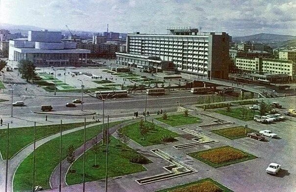 О чем гудит ТЭЦ? - "СГК Онлайн"