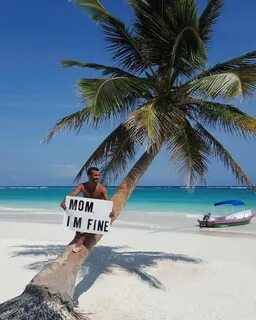 Mom im