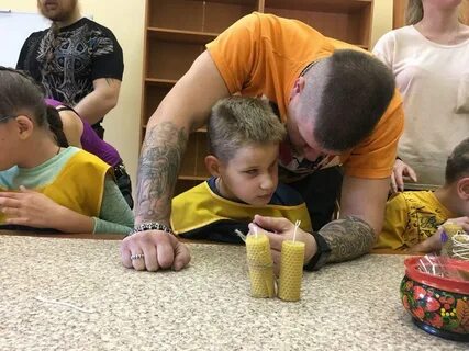 Сергиев посад интернат