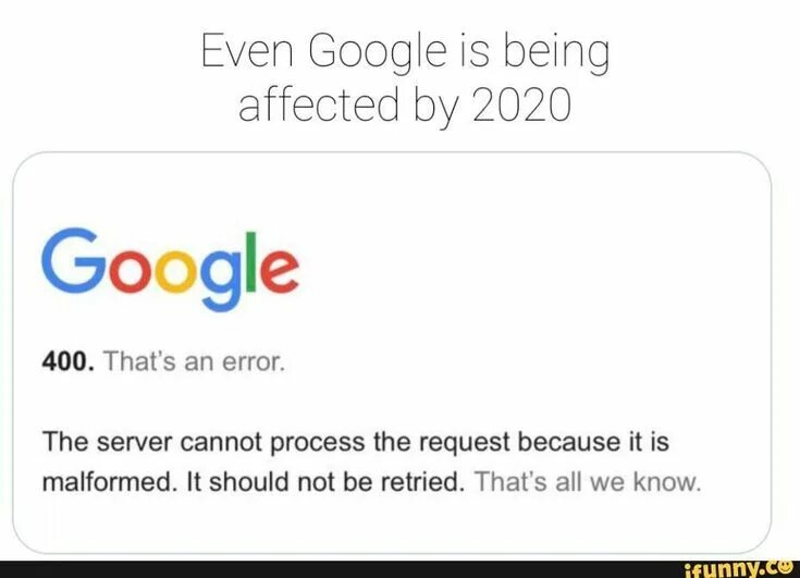 Cannot be processed. Cannot be processed