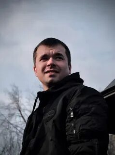 Ворон красноярск