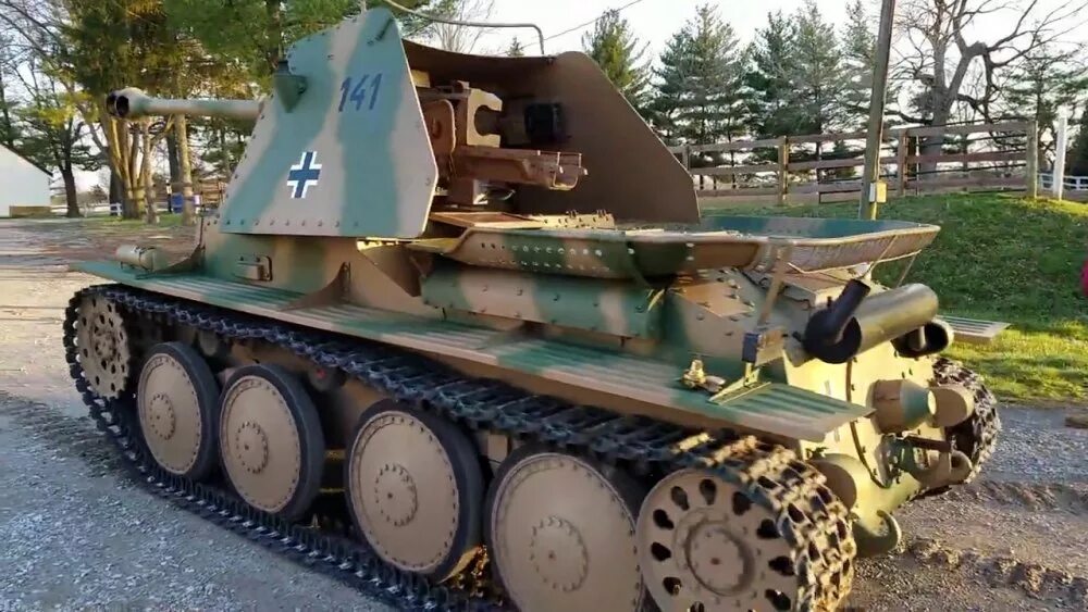Iii h. Мардер 3. мардер 3 ausf h. мардер 38т. сау marder-iii ausf.h.