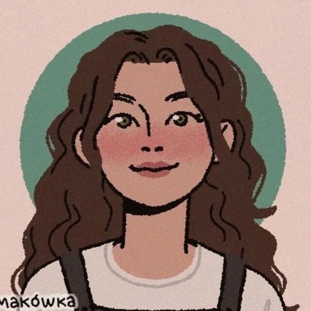 Makowka girl. Обои makowka. Makowka girl. Makowka girl. Makowka picrew.