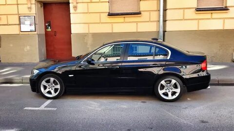 17 bmw